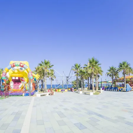 Homely La Mata Centro 아파트 또레비에하