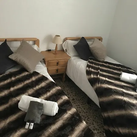 Homely La Mata Centro 아파트 *