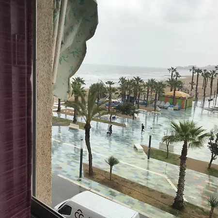 아파트 Homely La Mata Centro
