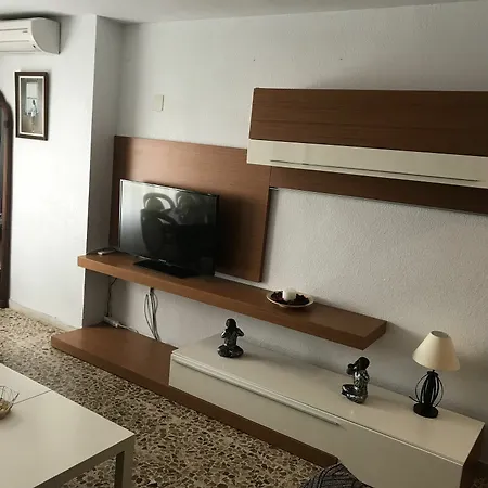 Homely La Mata Centro * 또레비에하