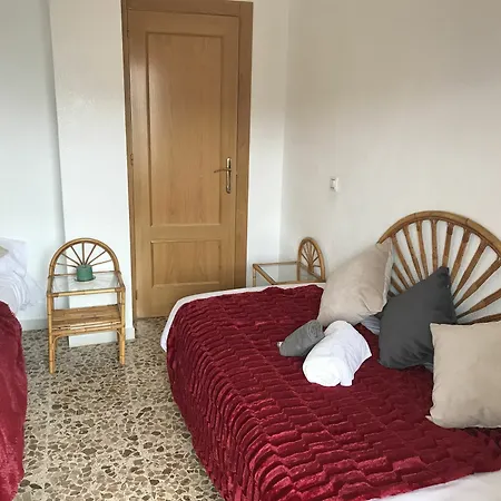 아파트 Homely La Mata Centro