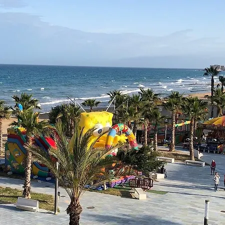 아파트 Homely La Mata Centro 또레비에하