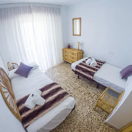 Homely La Mata Centro *