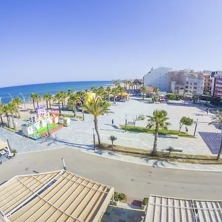 Appartement Homely La Mata Centro *