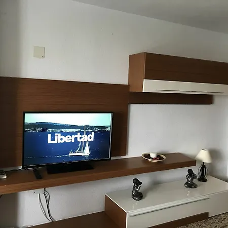 Homely La Mata Centro *