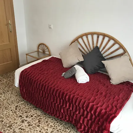 Homely La Mata Centro Appartement